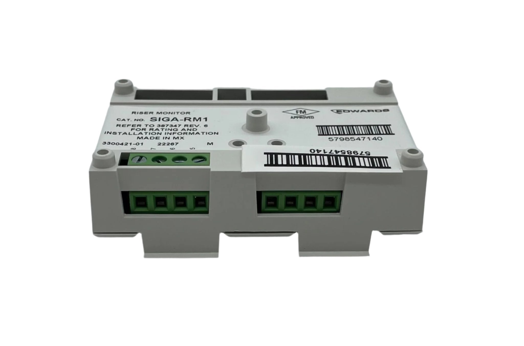 Edwards SIGA-RM1 - The Fire Alarm Supplier