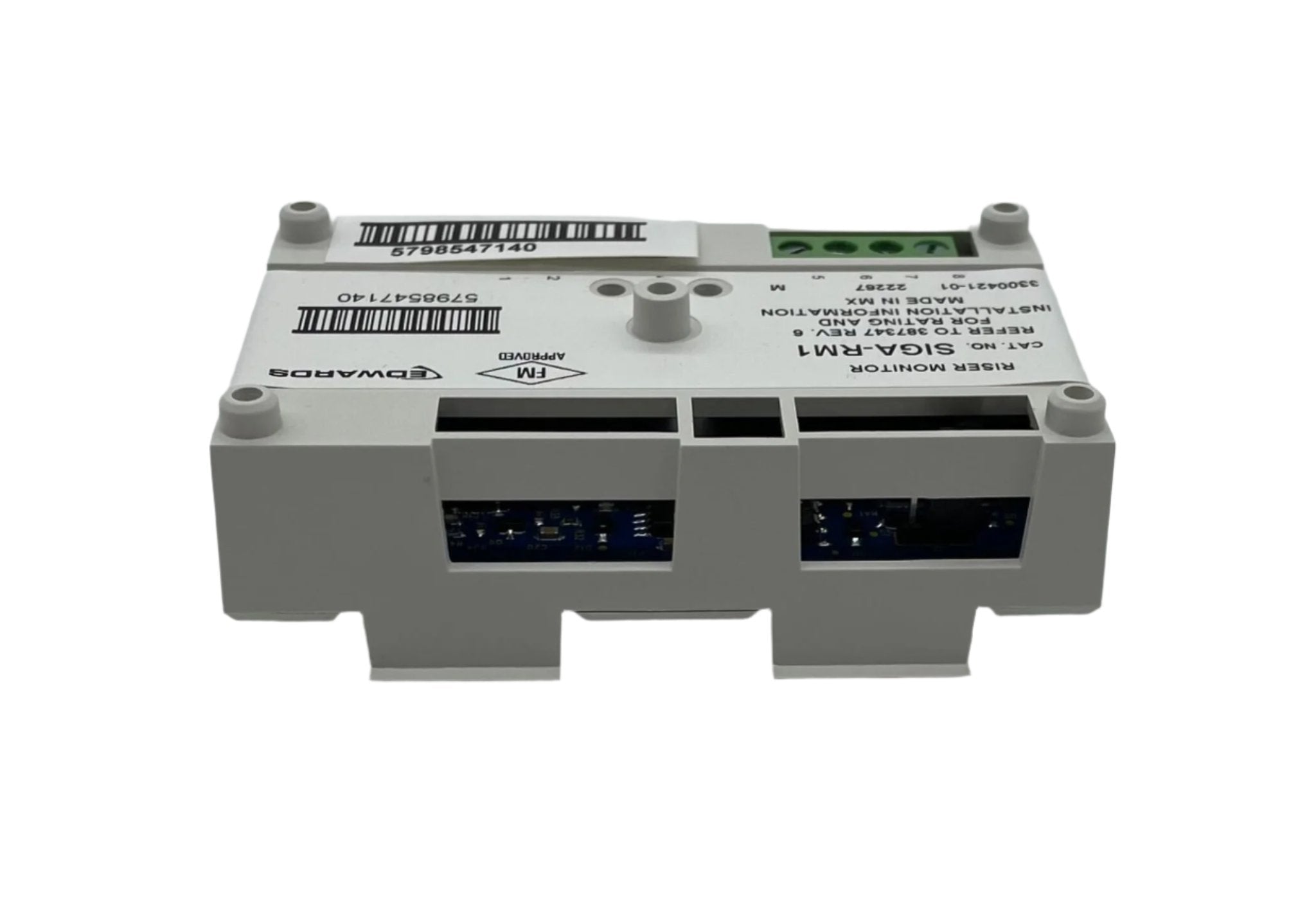 Edwards SIGA-RM1 - The Fire Alarm Supplier