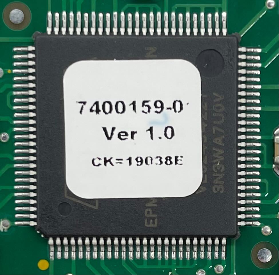 Edwards 3X-NET8 - The Fire Alarm Supplier