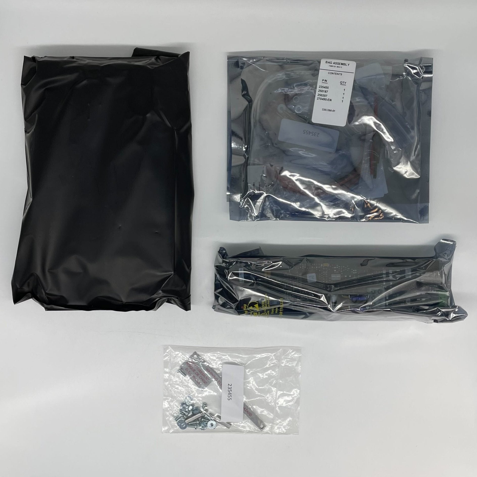 Edwards 3-BPS/M - The Fire Alarm Supplier