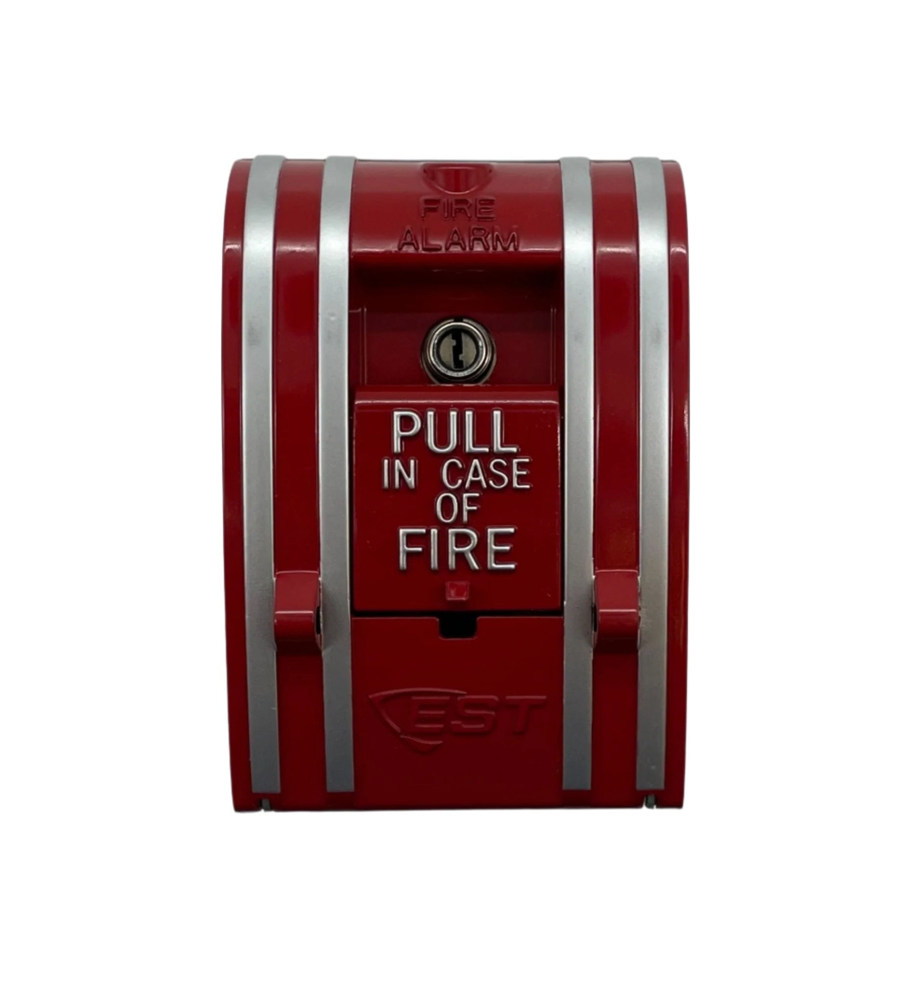 Edwards SIGA-270P Manual Pull Fire Alarm - The Fire Alarm Supplier