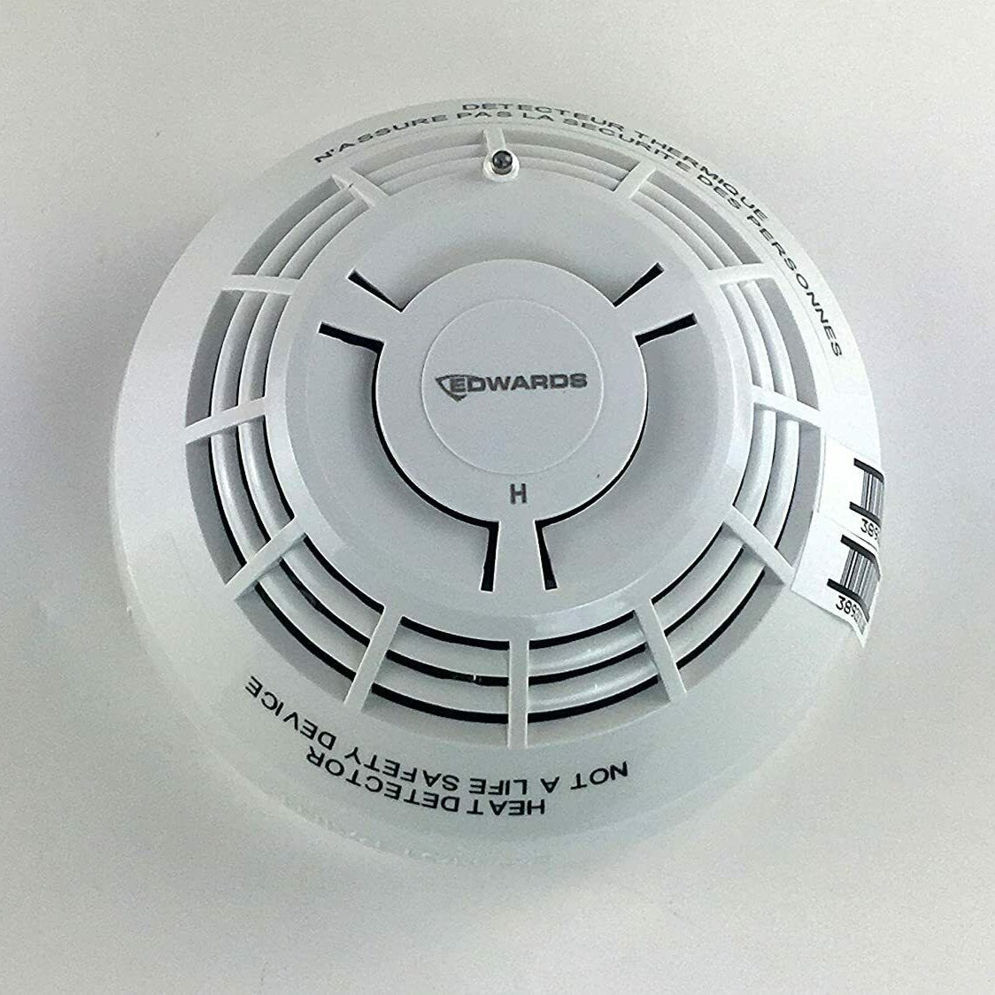 Edwards SIGA-HRD - The Fire Alarm Supplier
