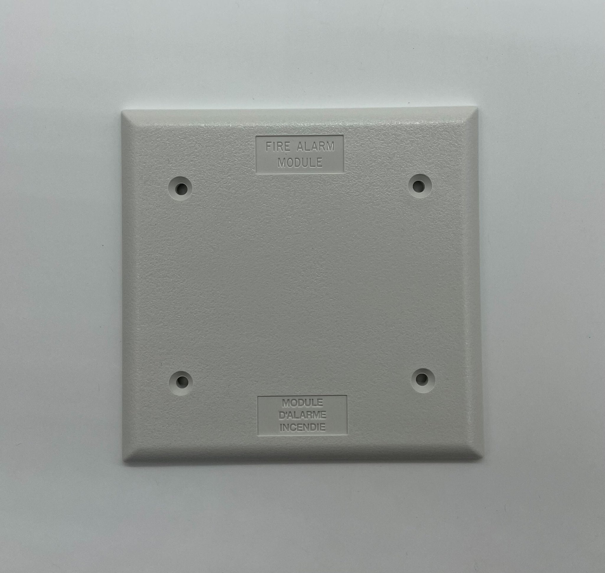 Edwards SIGA-MB4 - The Fire Alarm Supplier
