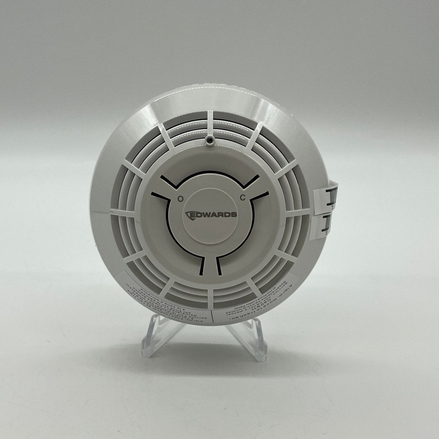 Edwards SIGA-OSCD - The Fire Alarm Supplier