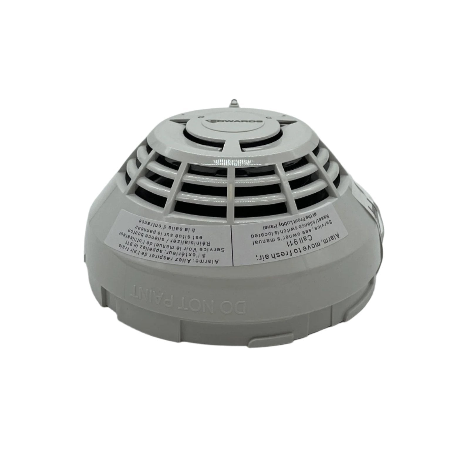 Edwards SIGA-OSCD - The Fire Alarm Supplier