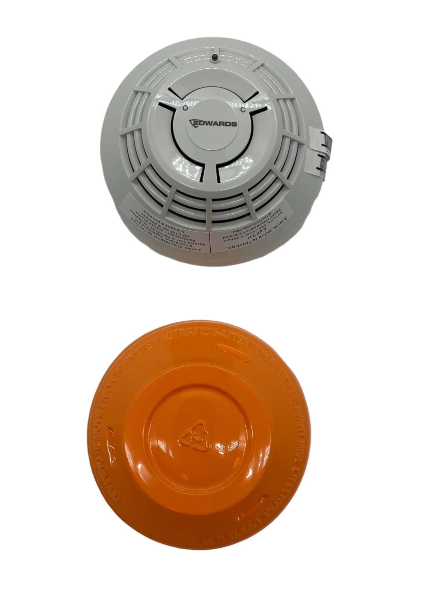 Edwards SIGA-OSCD - The Fire Alarm Supplier