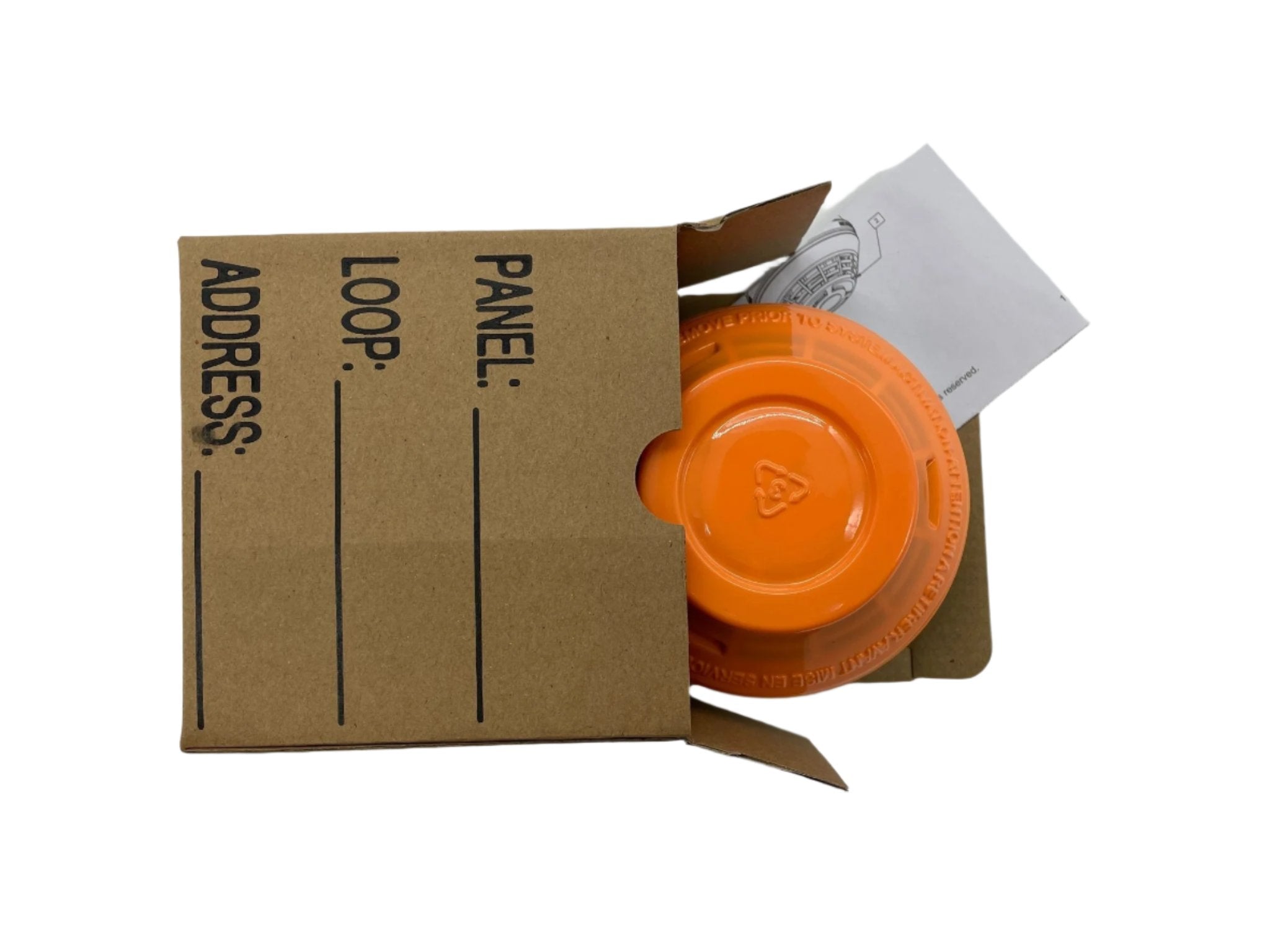elf bar vape uk Edwards SIGA-PD Smoke Detector (Replaced by SIGA-OSD)