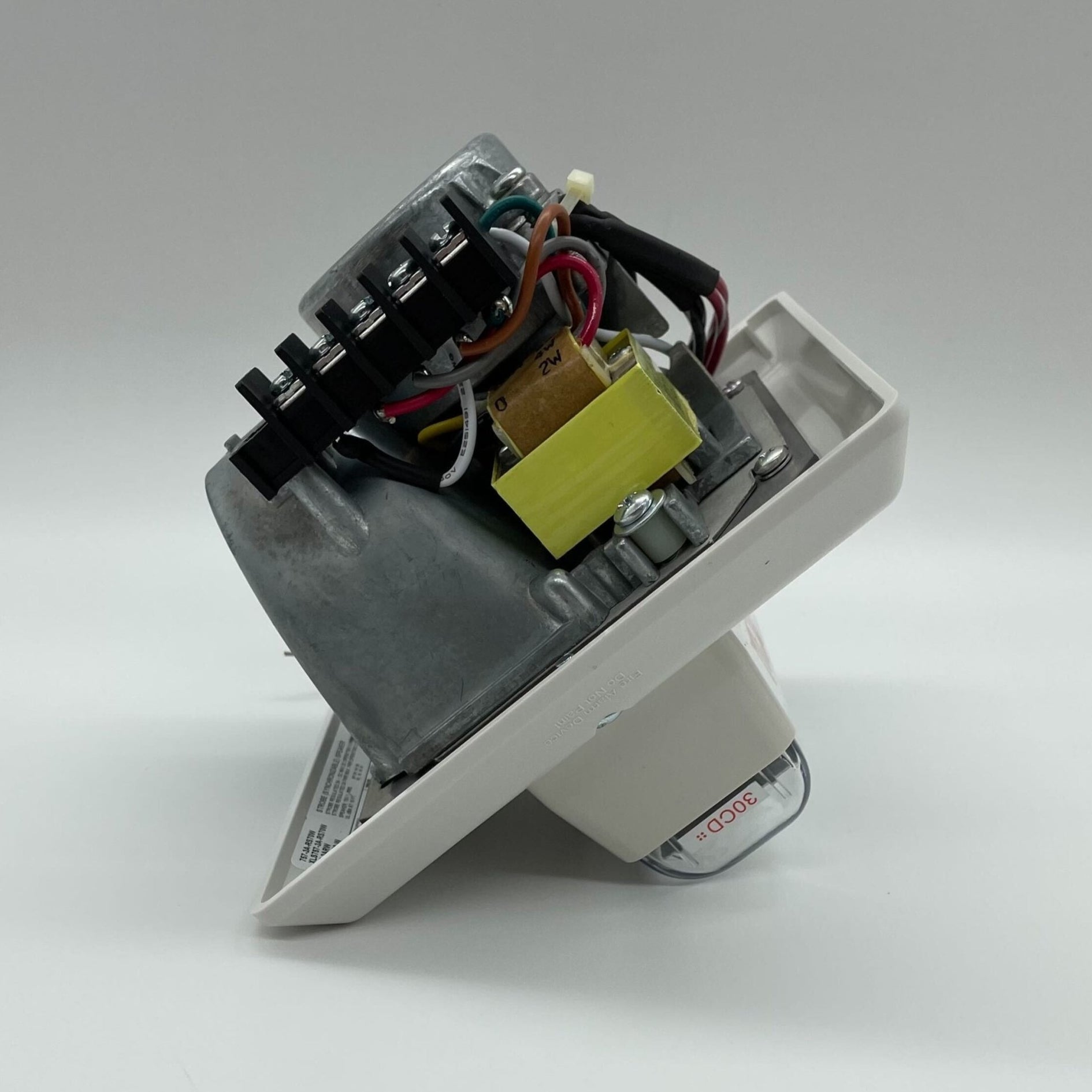 Edwards 757-3A-RS70W - The Fire Alarm Supplier