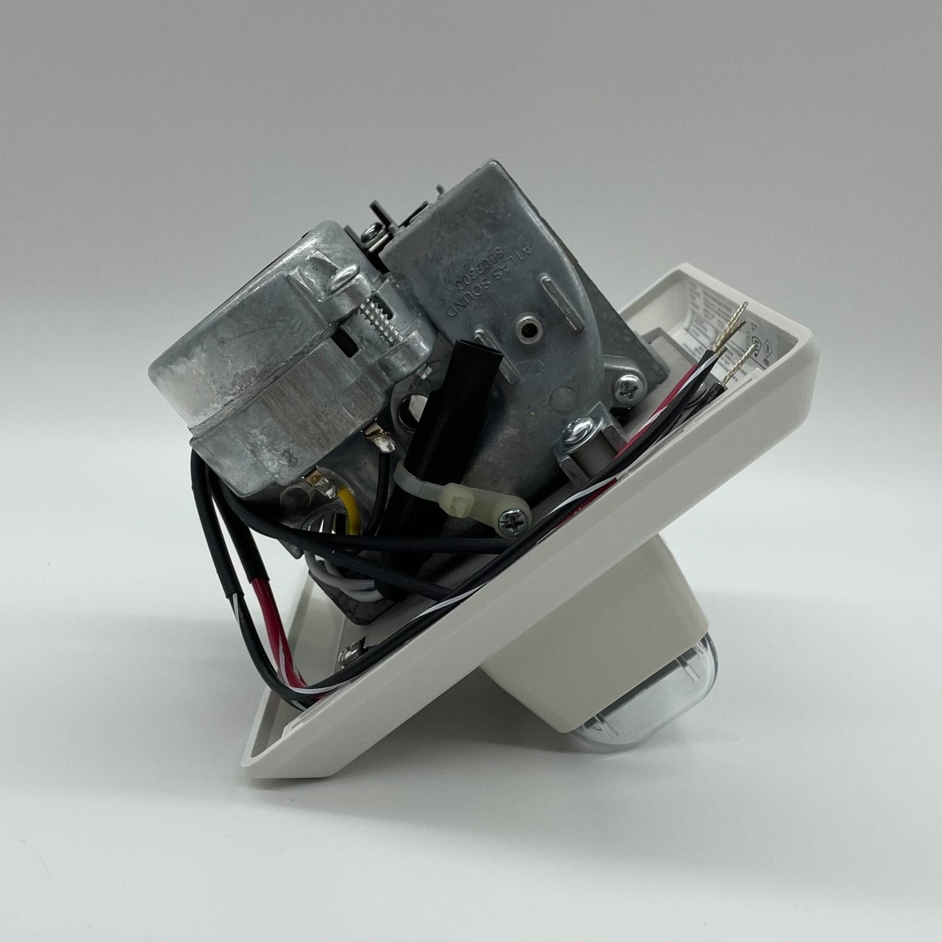 Edwards 757-7A-RS70W - The Fire Alarm Supplier