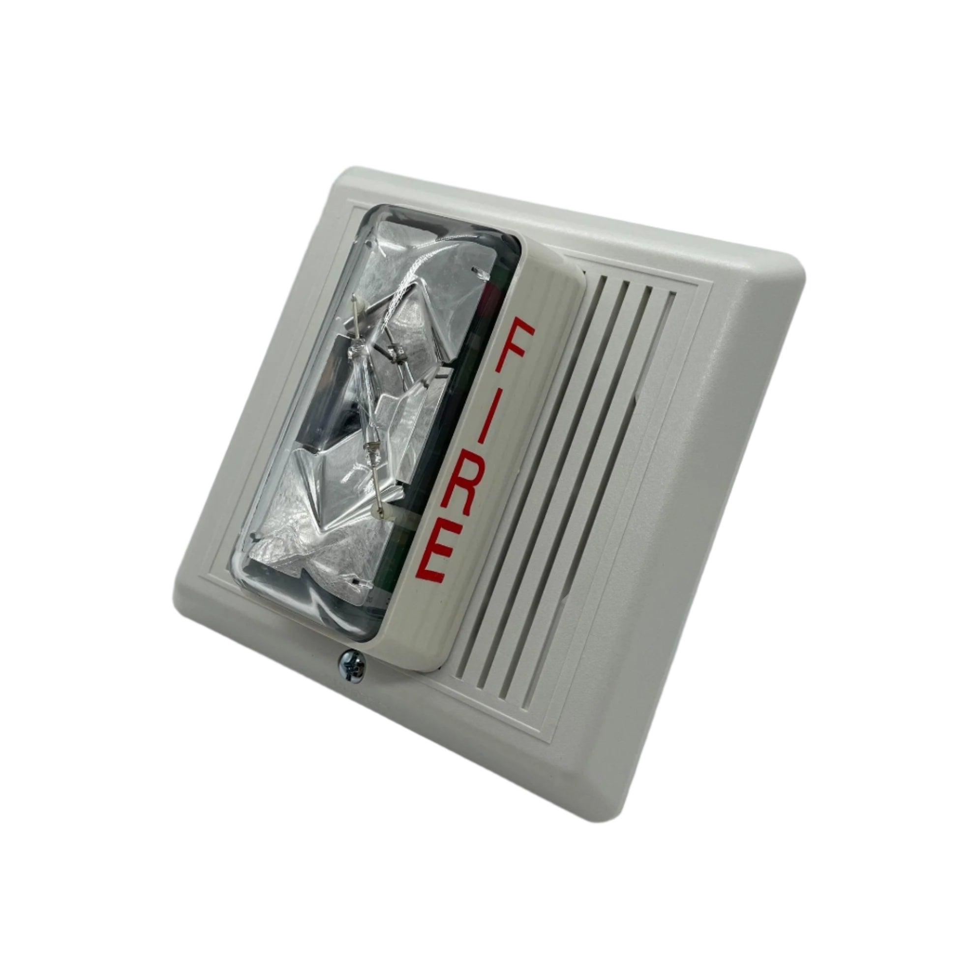Edwards 757-7A-SS70W - The Fire Alarm Supplier