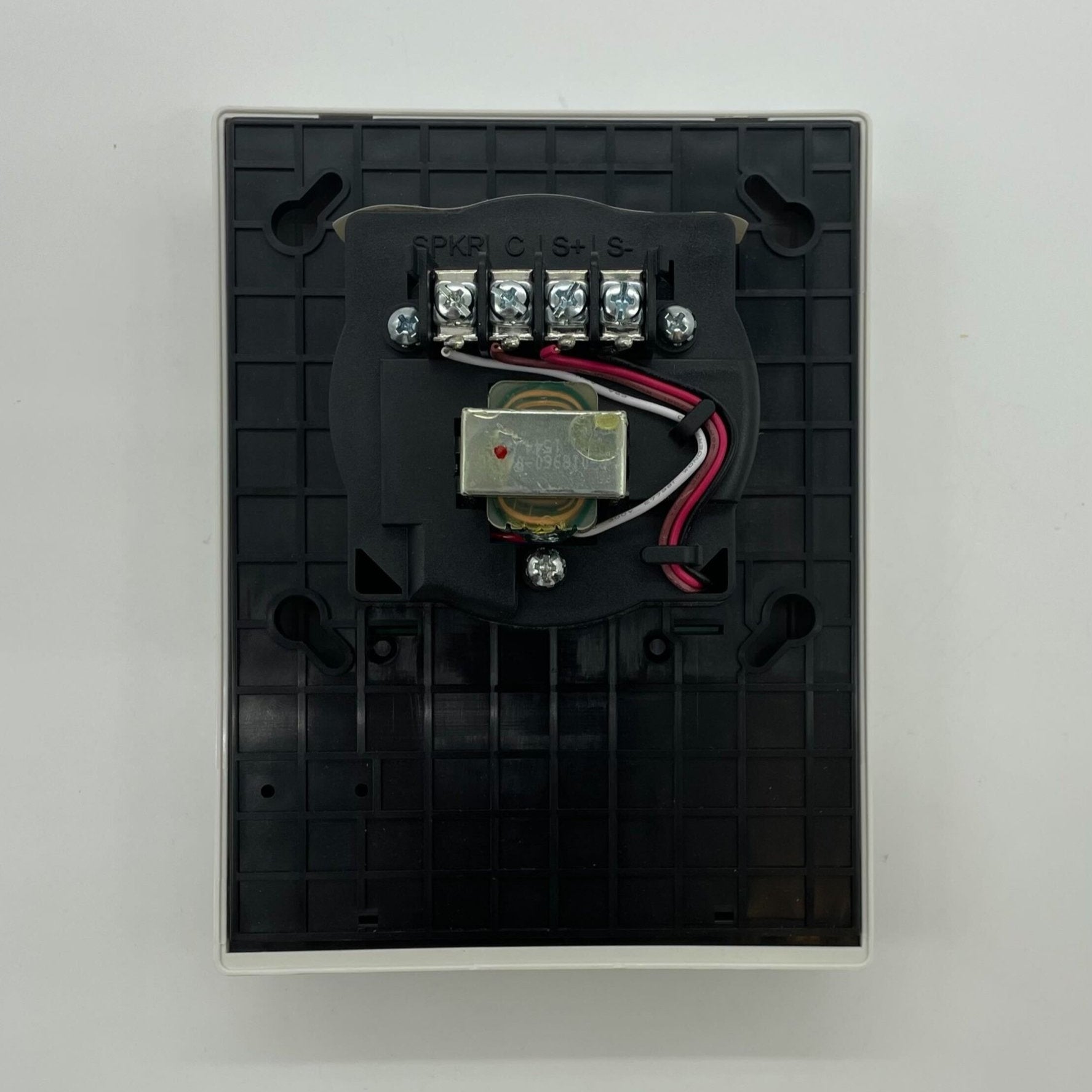 Edwards G4HFWN-S7VMC - The Fire Alarm Supplier