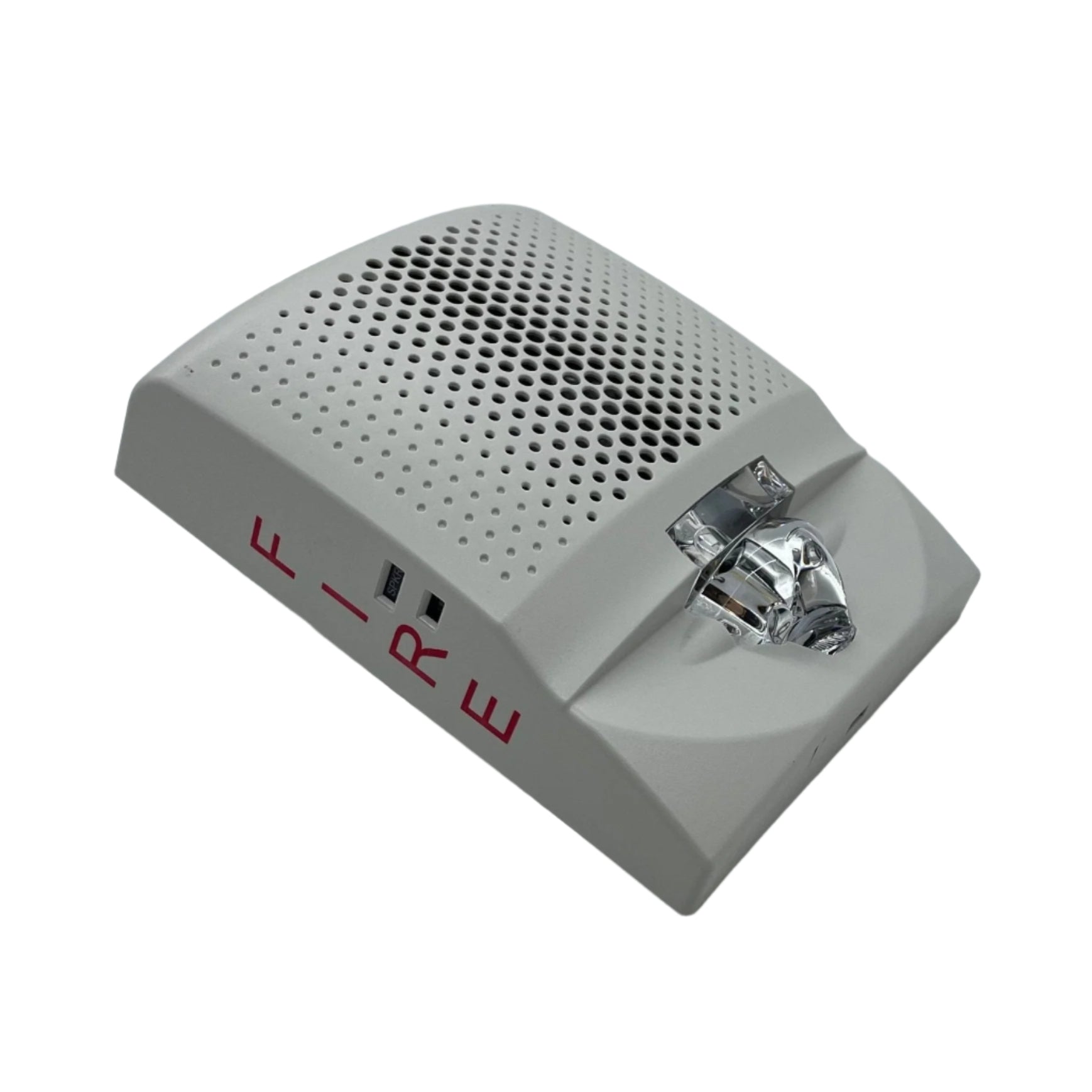 Edwards G4SVWF Speaker Strobe - The Fire Alarm Supplier