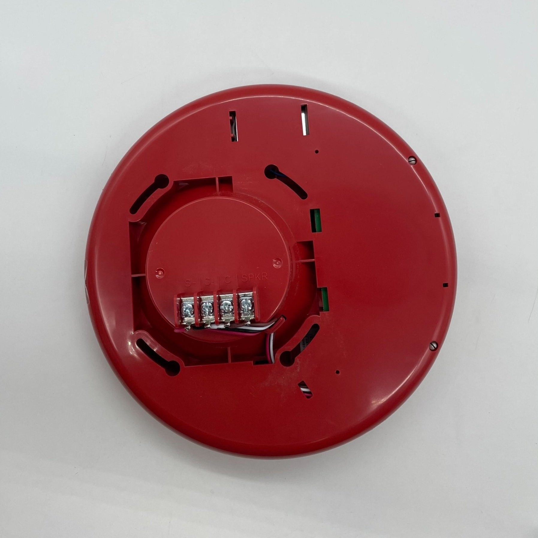 Edwards GCHFRF-S7VMC - The Fire Alarm Supplier