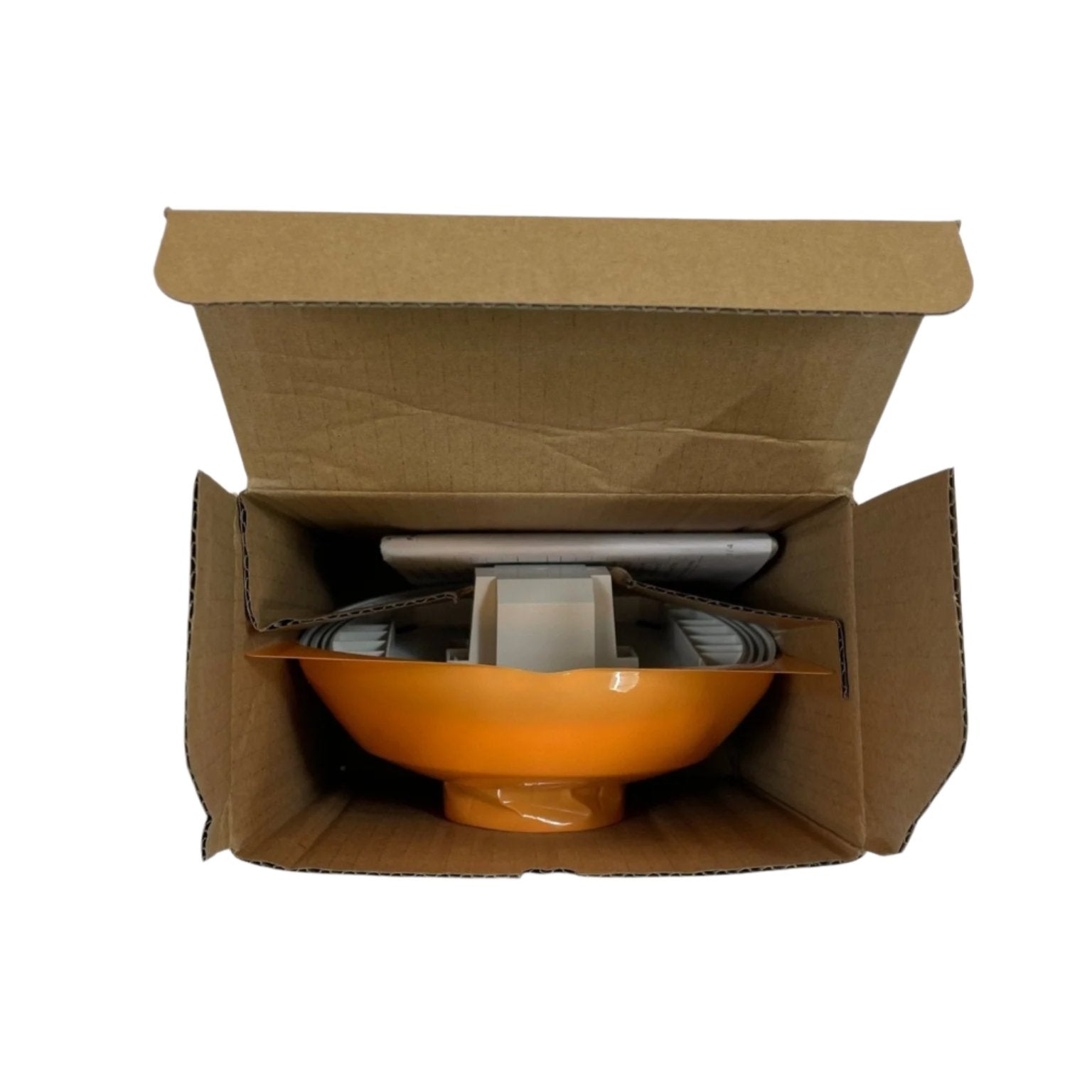 Edwards Genesis LED GCS Series Speaker Strobe with bright illumination and durable design for emergency alert signaling.