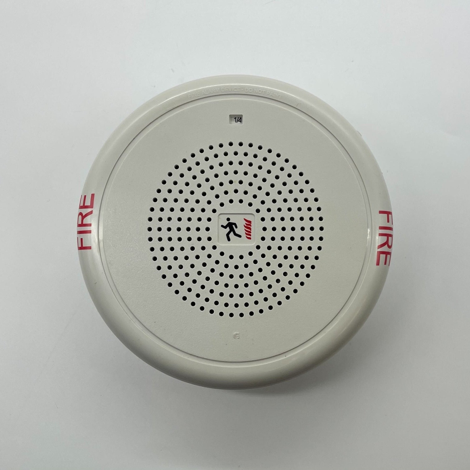 Edwards GCF-S2 - The Fire Alarm Supplier
