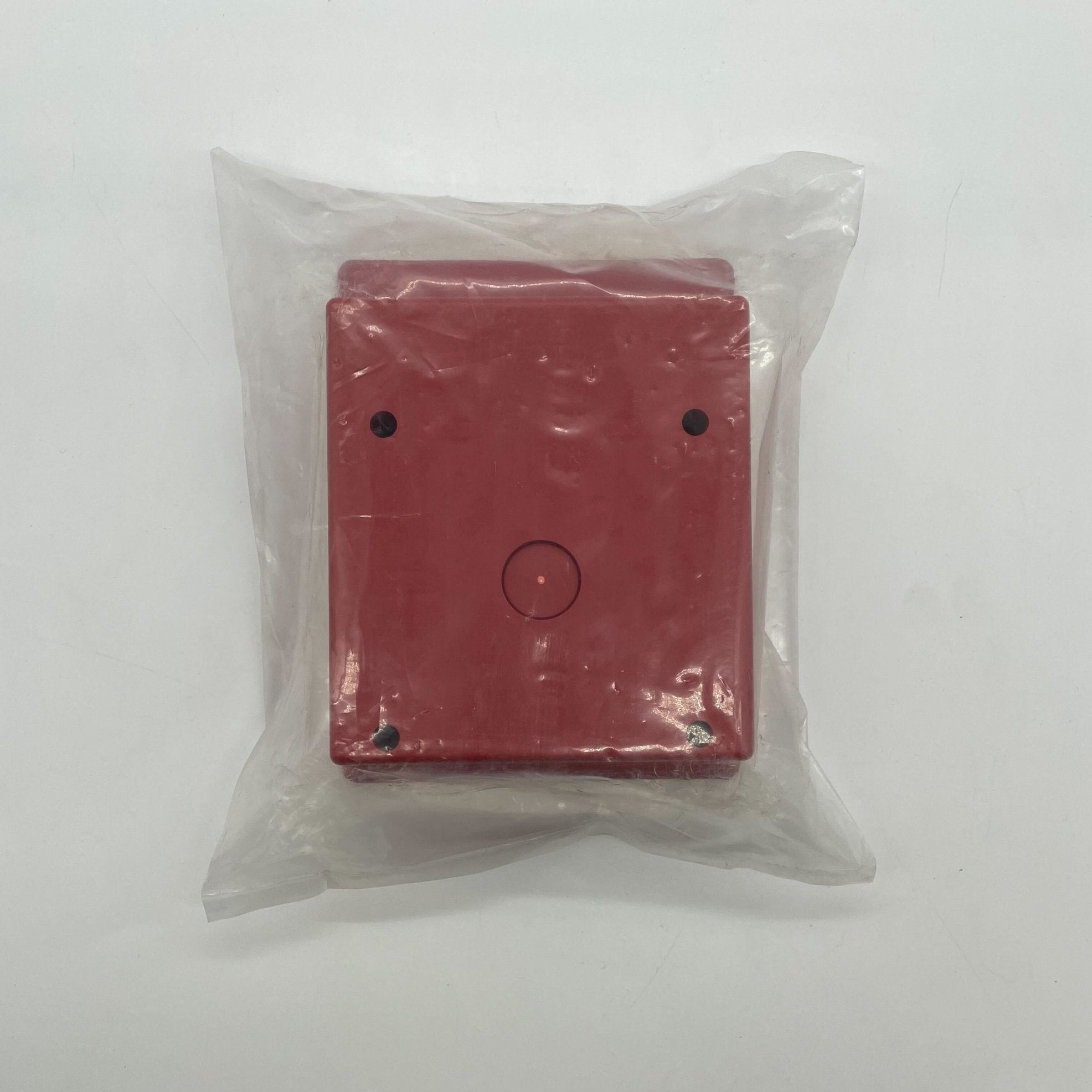 Edwards G4RB - The Fire Alarm Supplier