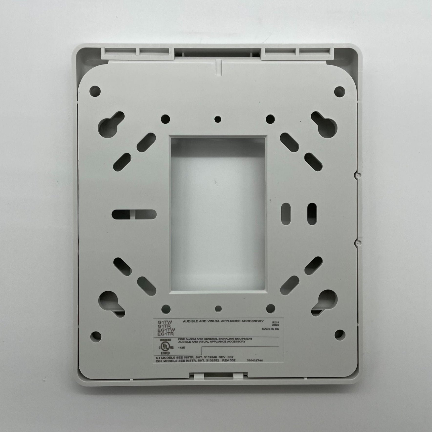 Edwards G1TW - The Fire Alarm Supplier