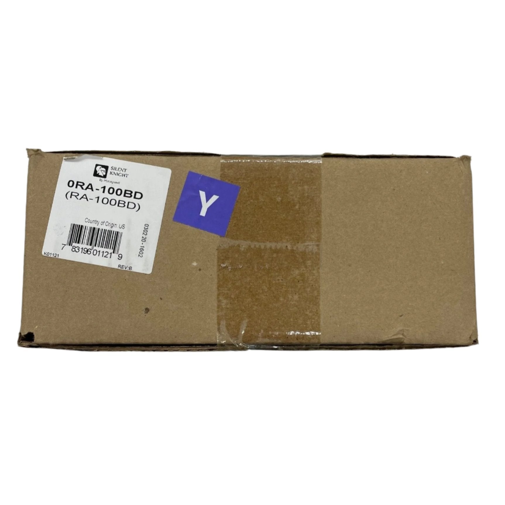 Farenhyt 0RA-100BD - The Fire Alarm Supplier