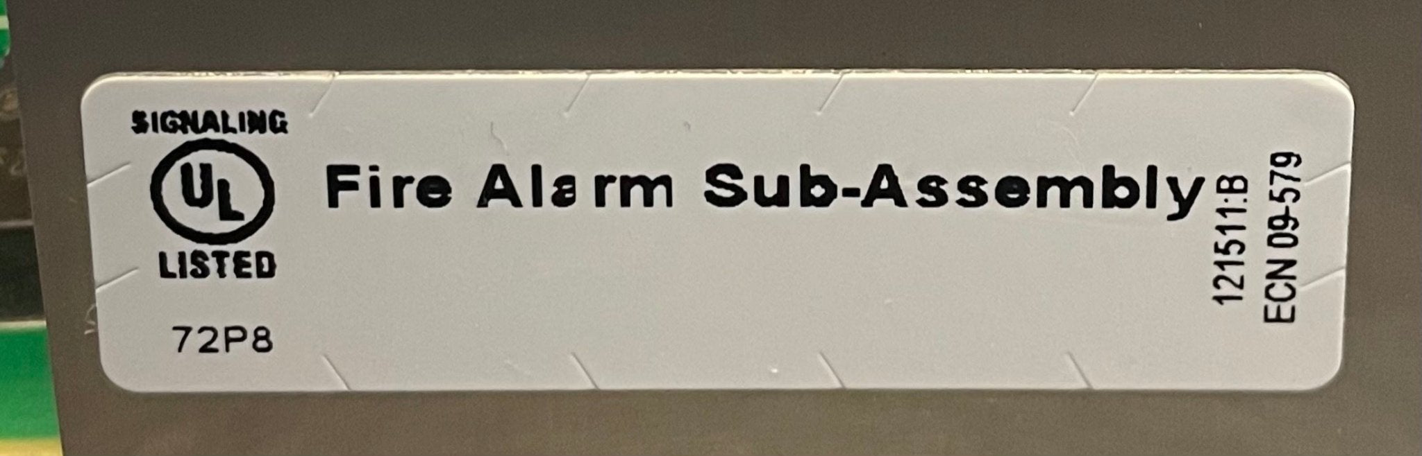 Farenhyt RFP-2100HVB - The Fire Alarm Supplier