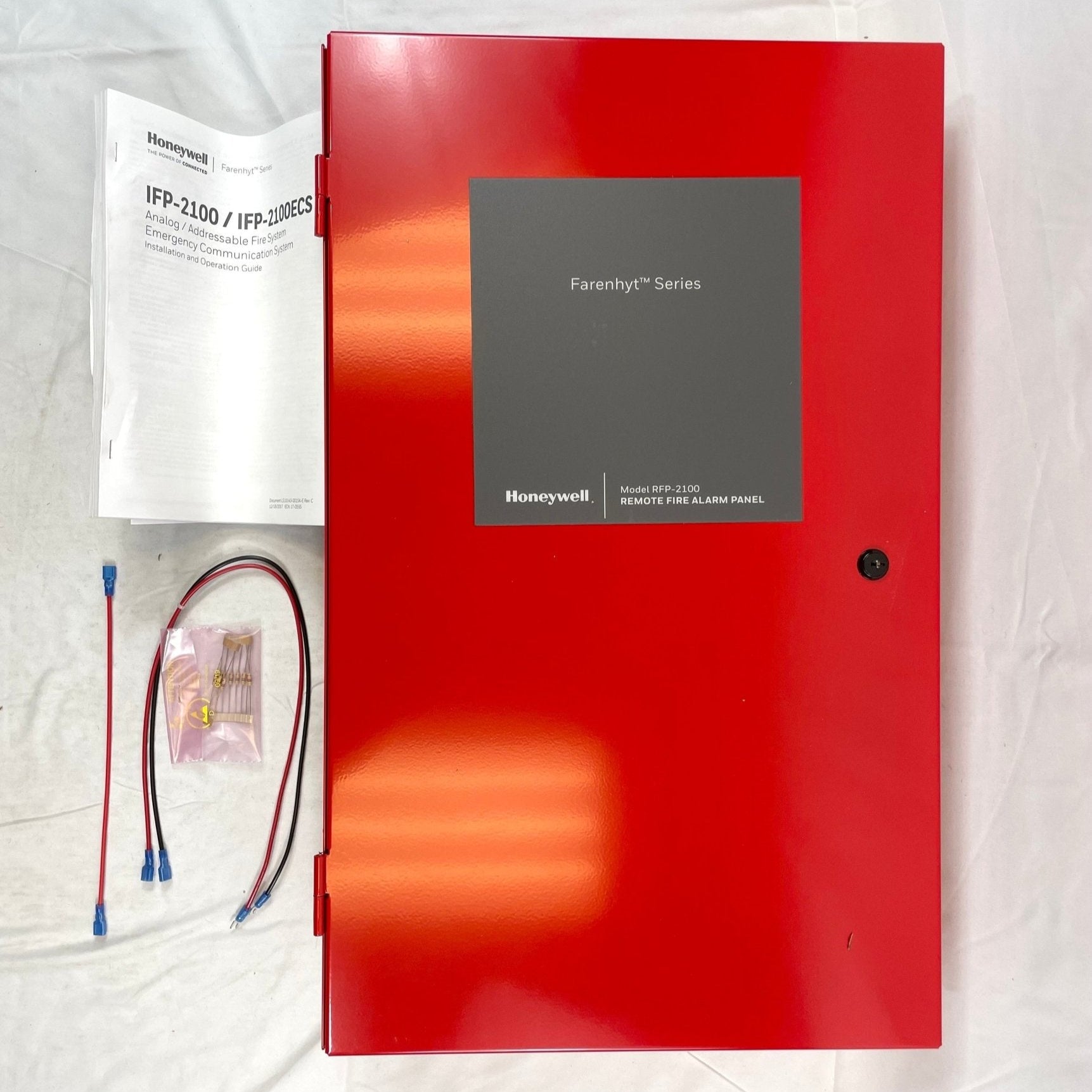 Farenhyt RFP-2100 - The Fire Alarm Supplier