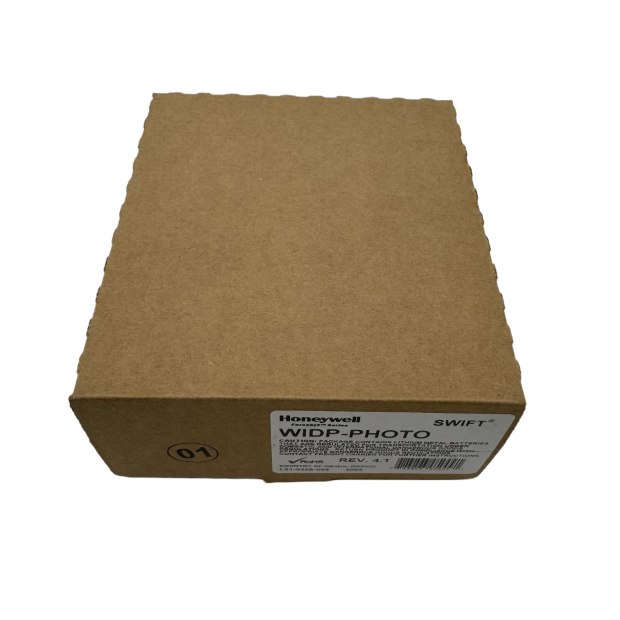 Farenhyt WIDP-PHOTO - The Fire Alarm Supplier