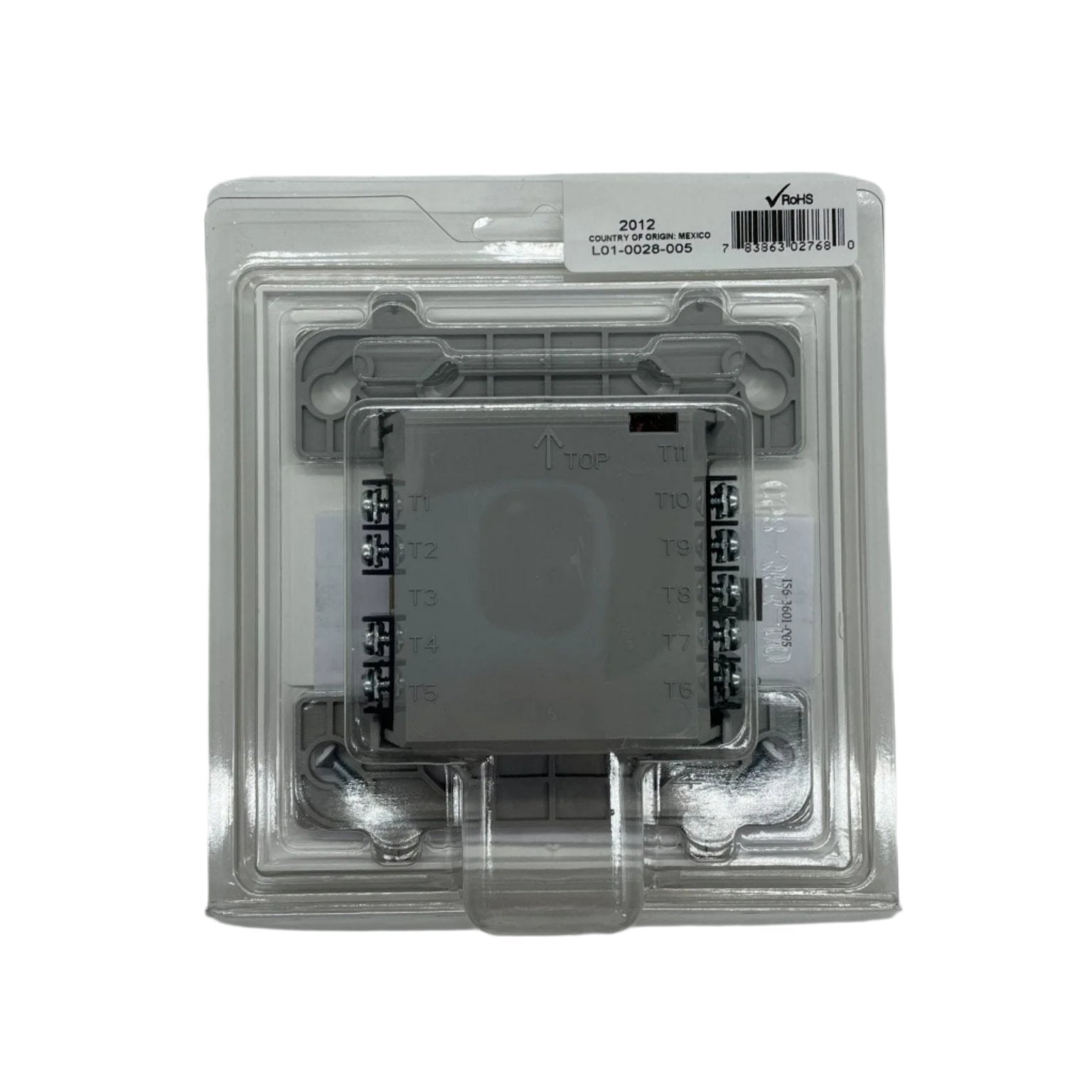 Farenhyt IDP-RELAY - The Fire Alarm Supplier