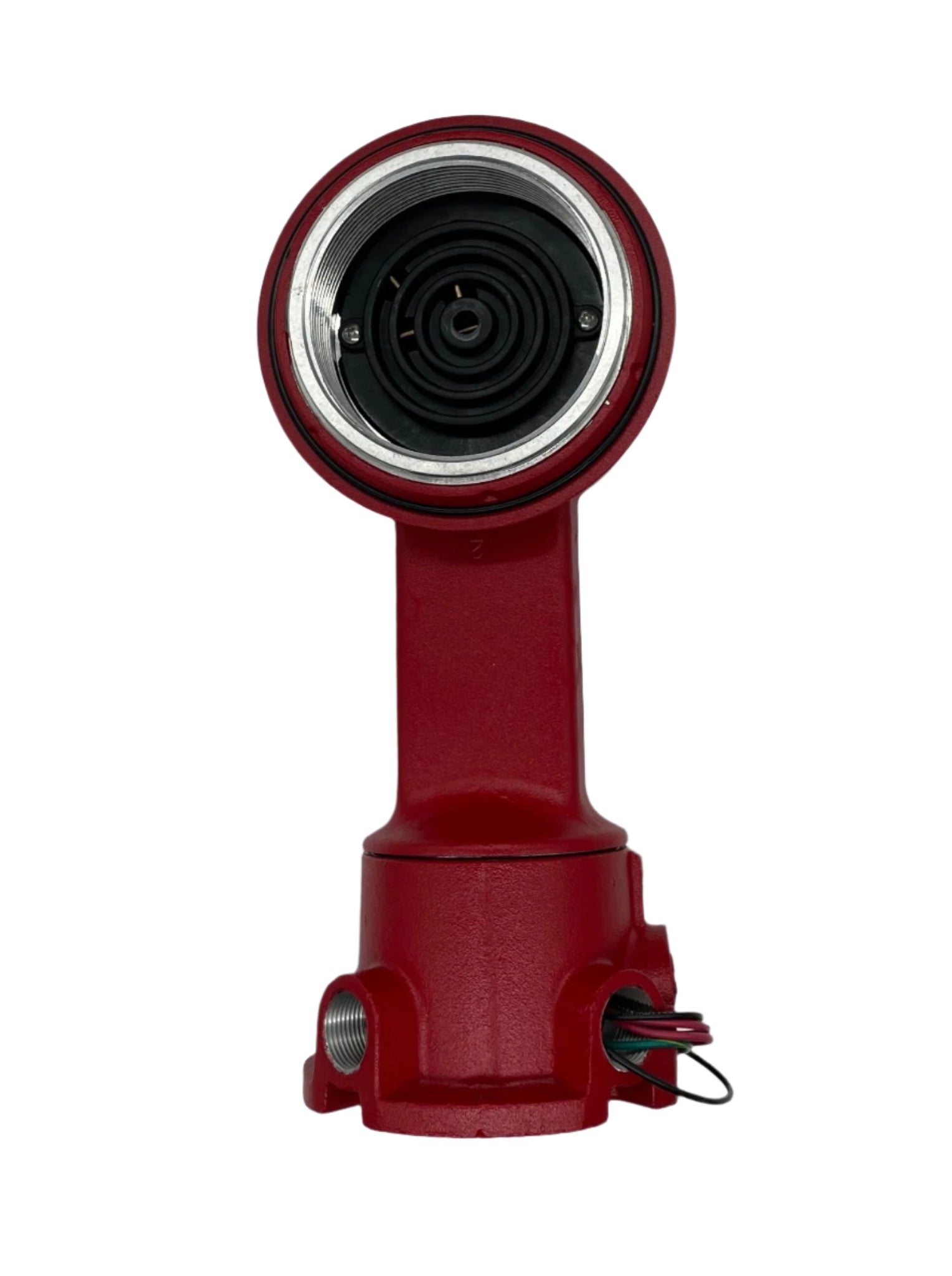 Potter WMXC-4R-SB - The Fire Alarm Supplier