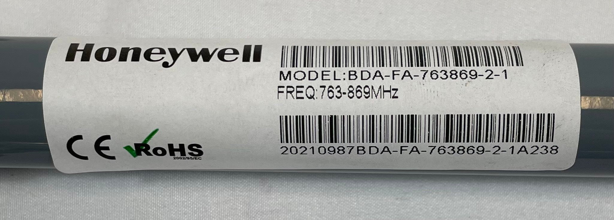 Fiplex by Honeywell BDA-FA-763869-2-1 - The Fire Alarm Supplier