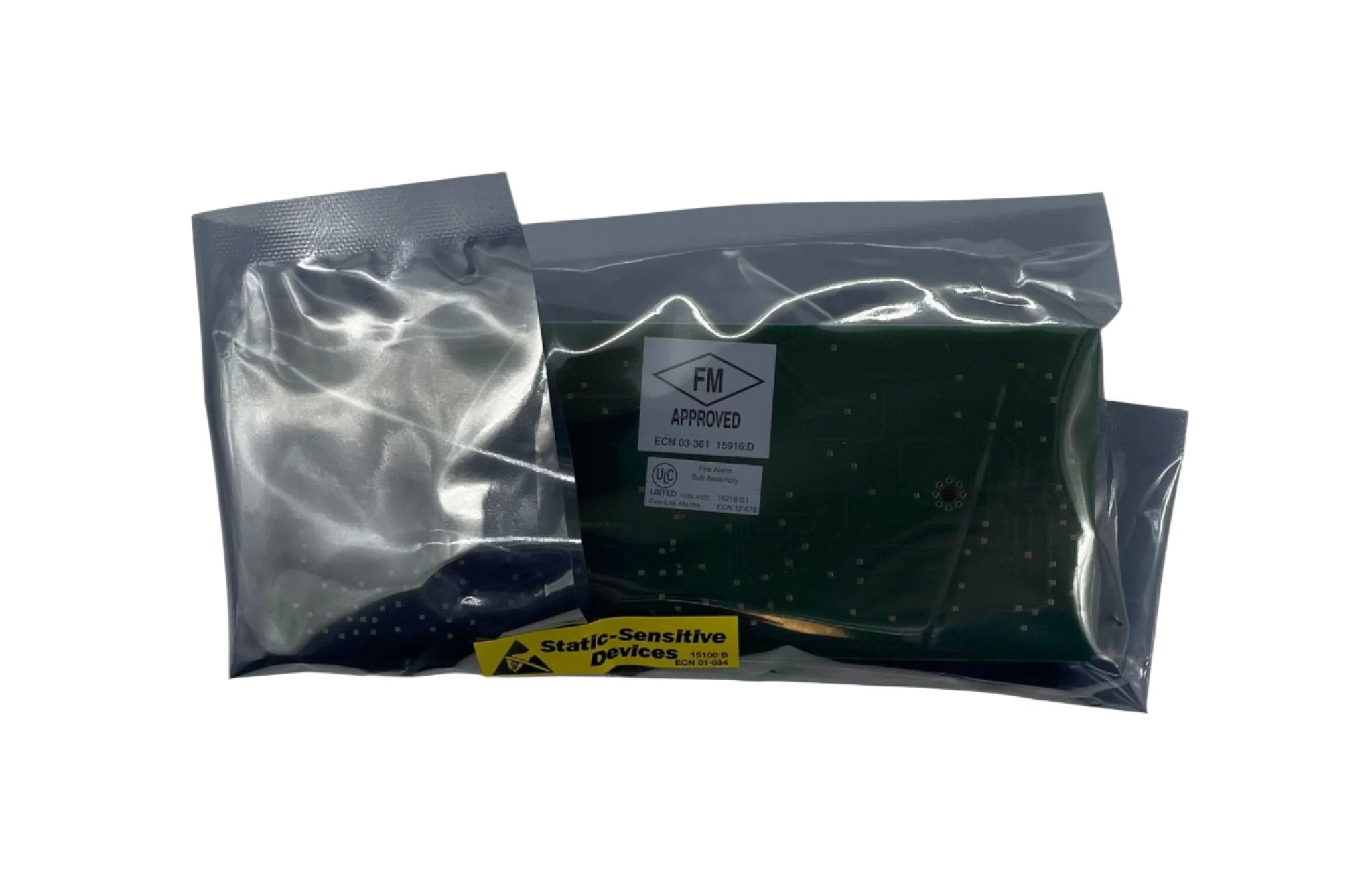 Firelite DACT-UD2 - The Fire Alarm Supplier