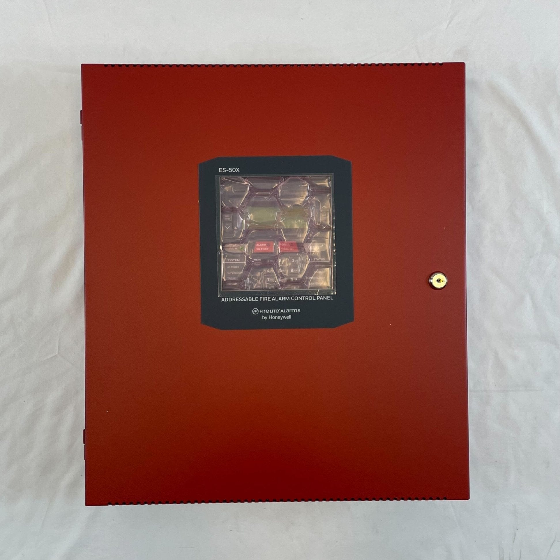 Firelite ES-50X - The Fire Alarm Supplier