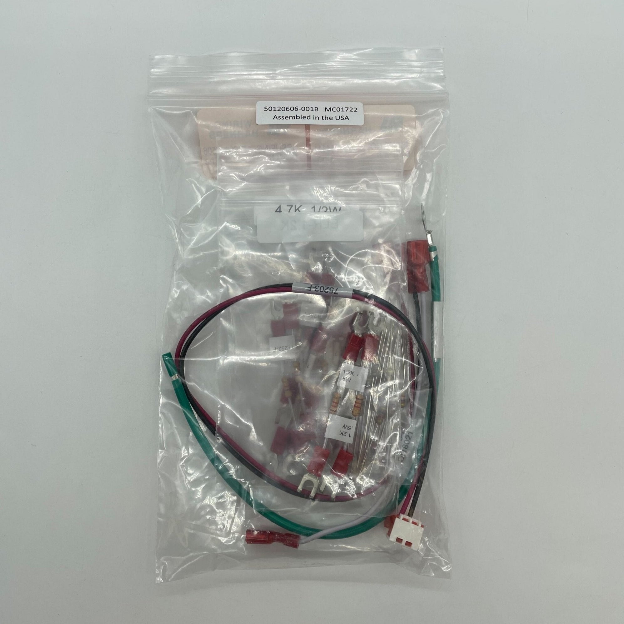 Firelite MS-10UD-7 - The Fire Alarm Supplier