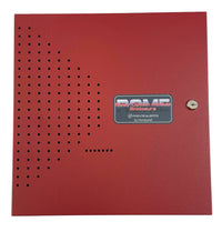 Fire-Lite ROME Relay Option Module Enclosure