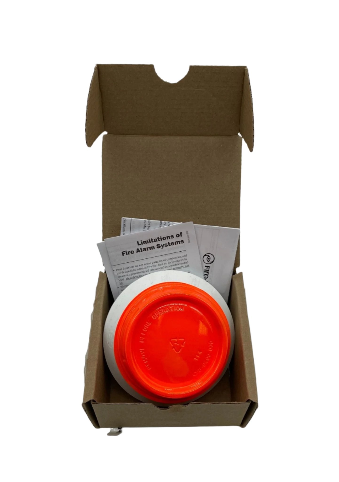 Firelite SD365CO - The Fire Alarm Supplier