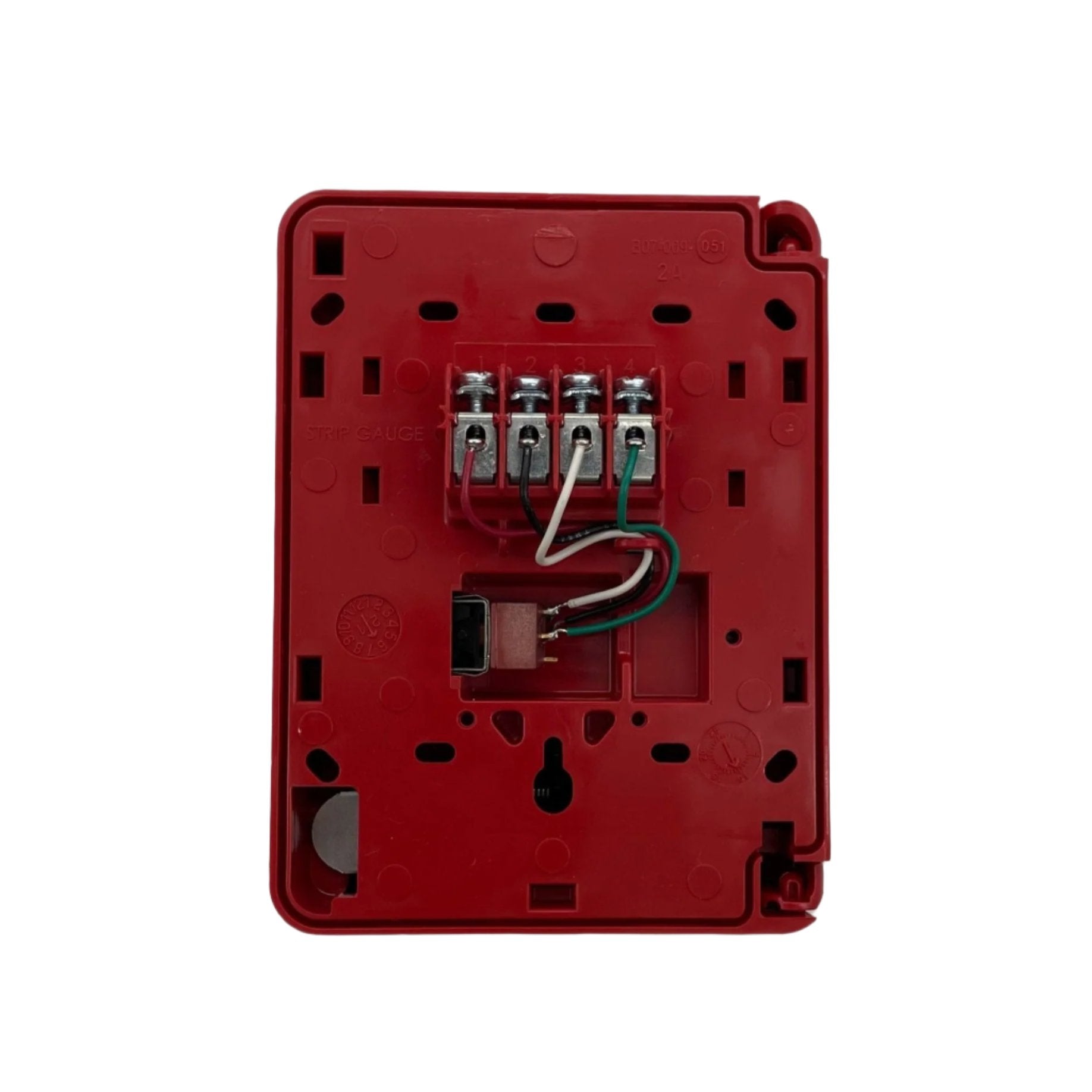 Firelite BG-12LA - The Fire Alarm Supplier