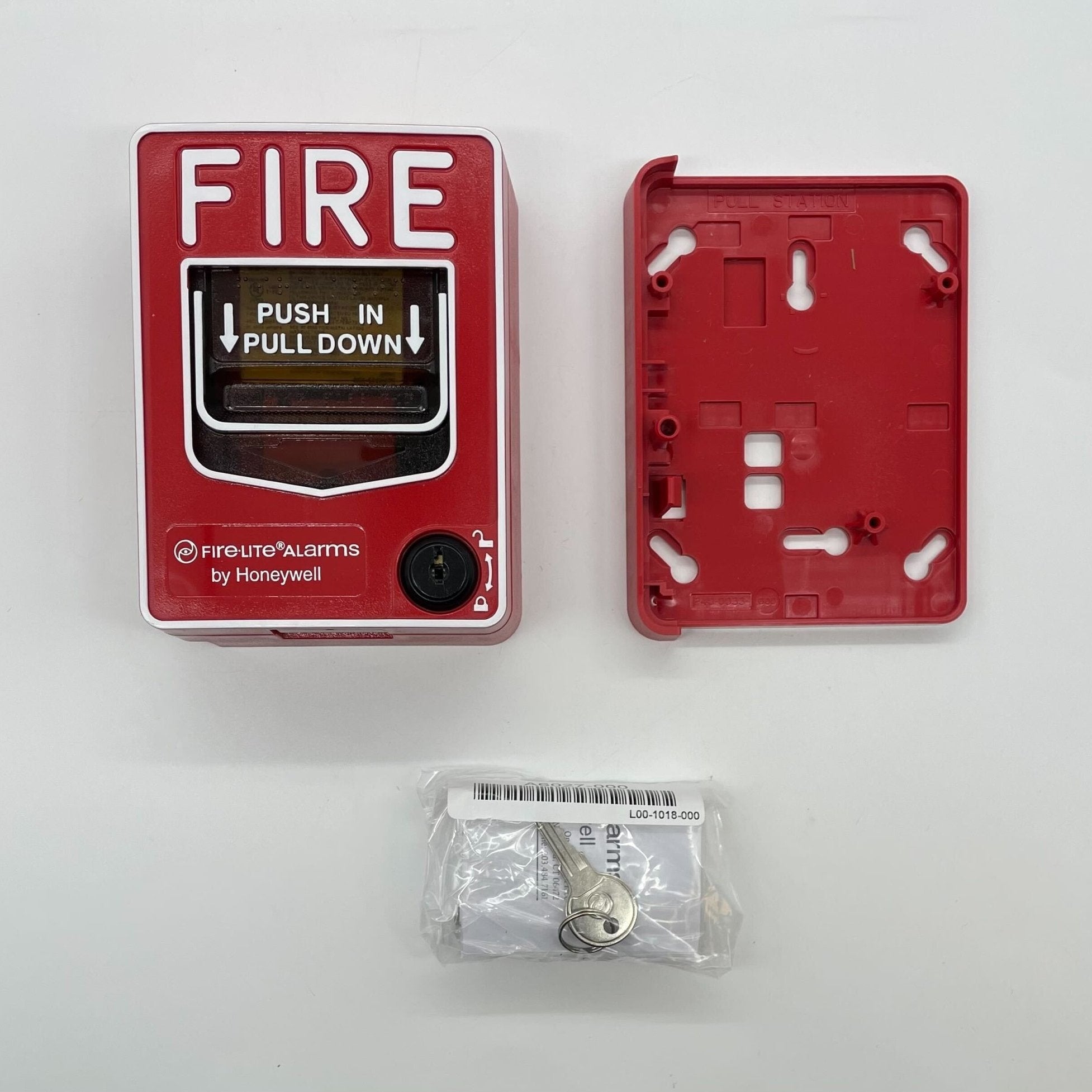 Firelite W-BG12LX - The Fire Alarm Supplier