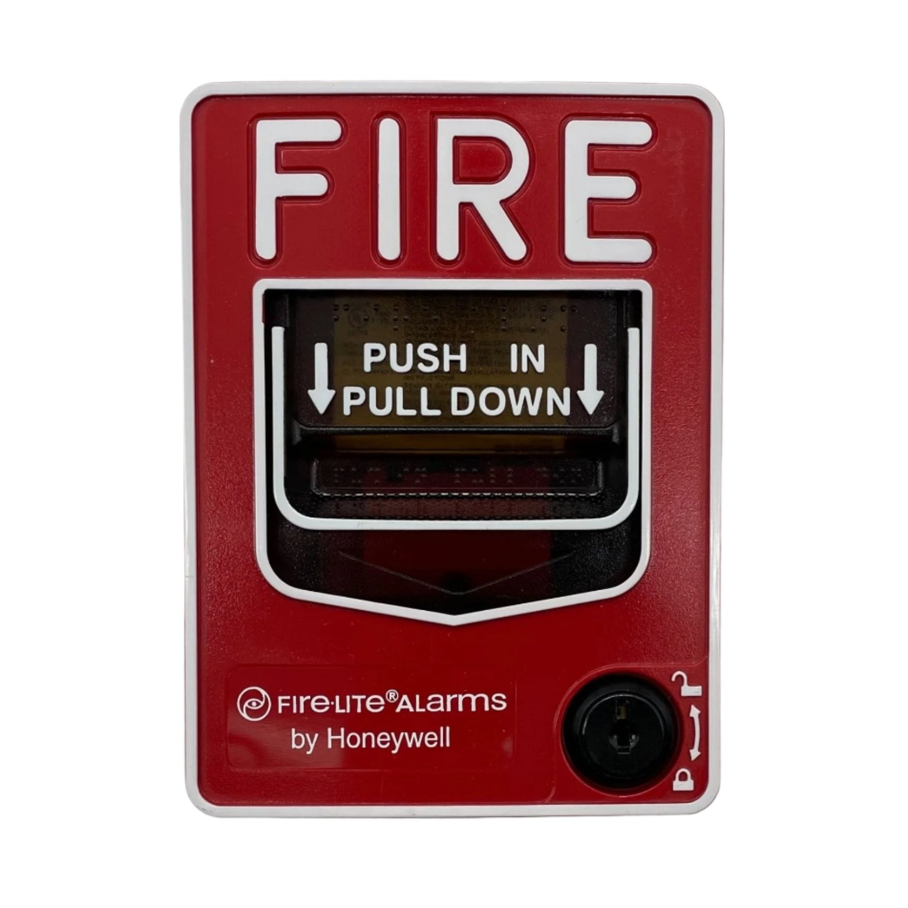 Firelite W-BG12LX - The Fire Alarm Supplier