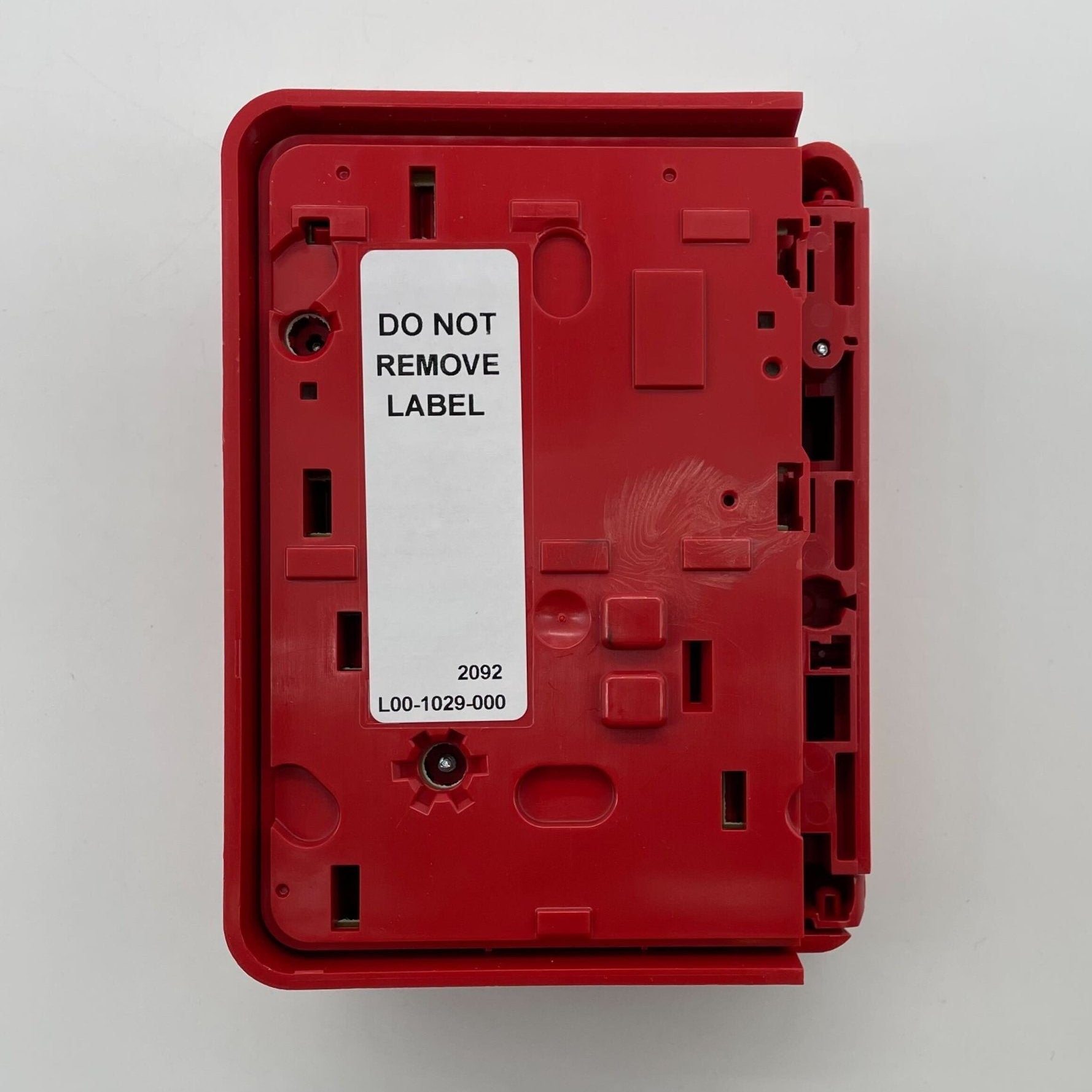 Firelite W-BG12LX - The Fire Alarm Supplier