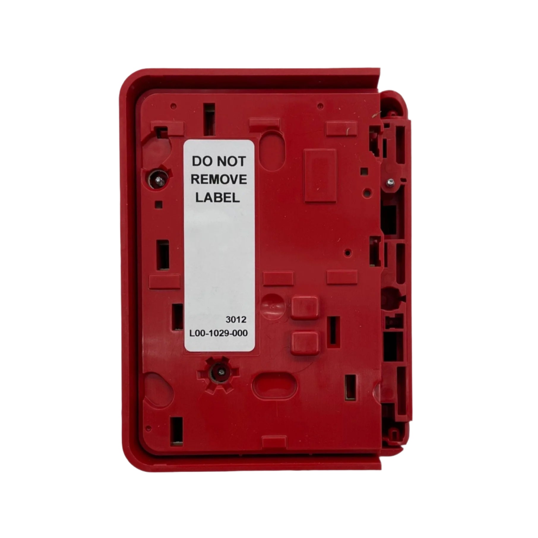 Firelite W-BG12LXSP - The Fire Alarm Supplier