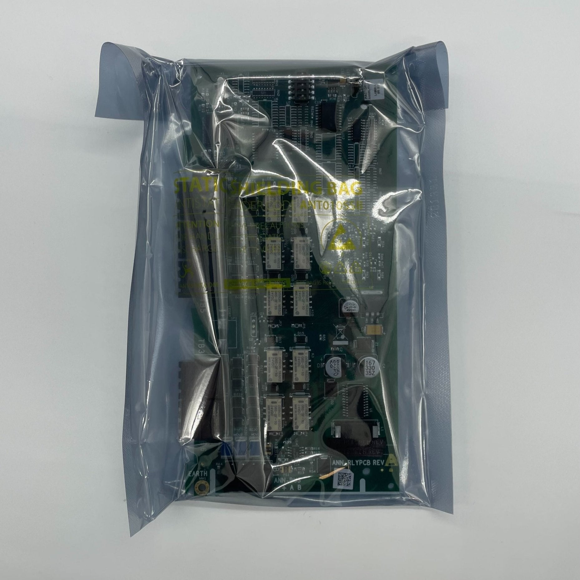 Firelite ANN-RLY - The Fire Alarm Supplier