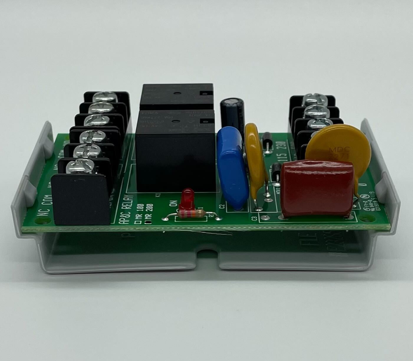 Firelite MR-201/T - The Fire Alarm Supplier