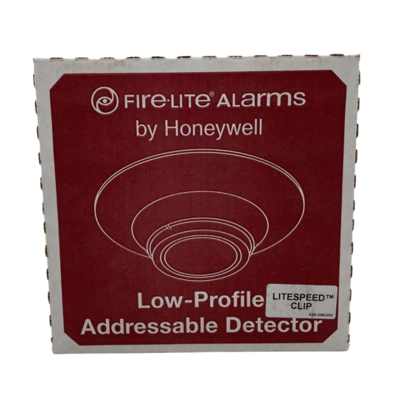 Firelite SD365T-IV - The Fire Alarm Supplier