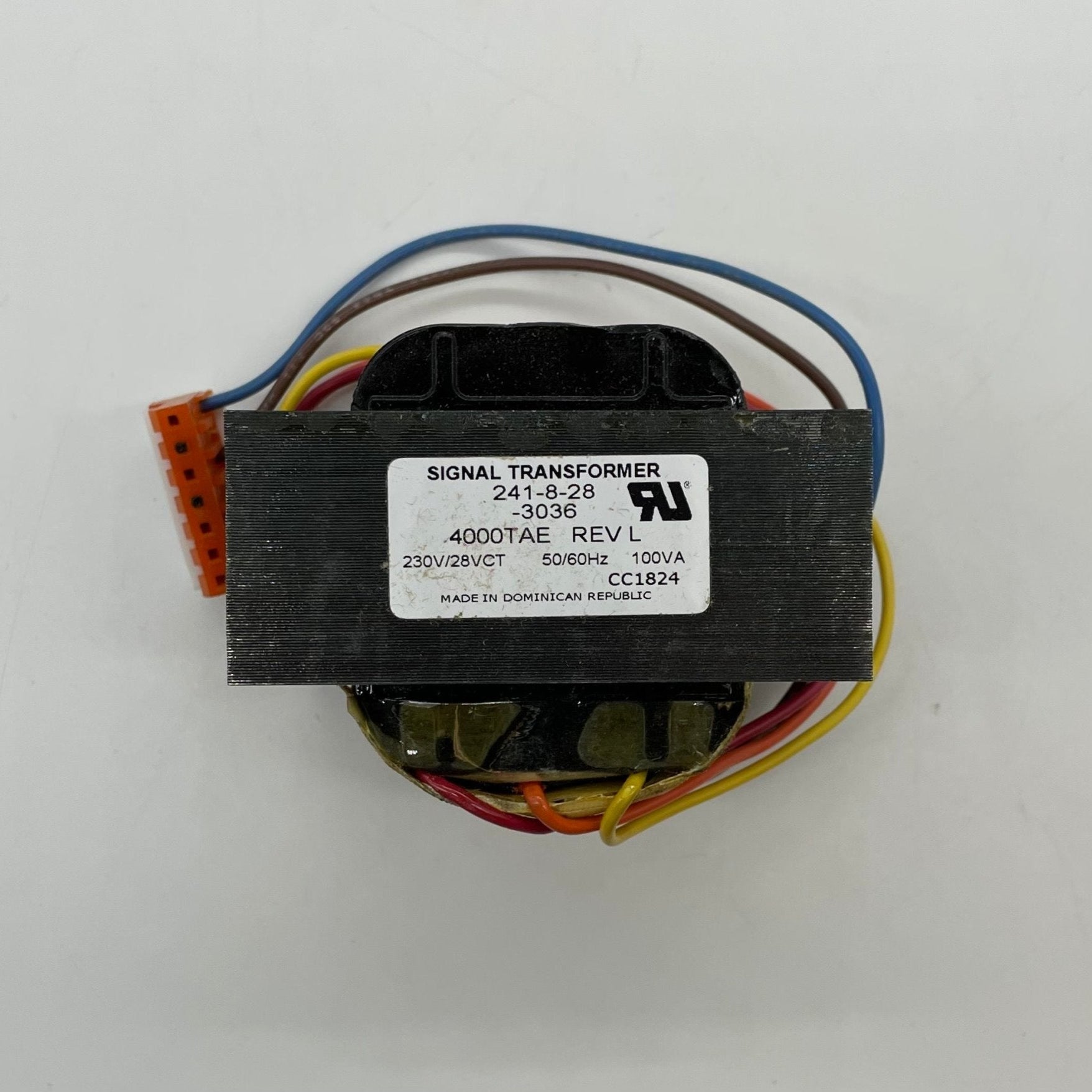 Firelite XRM-24E - The Fire Alarm Supplier