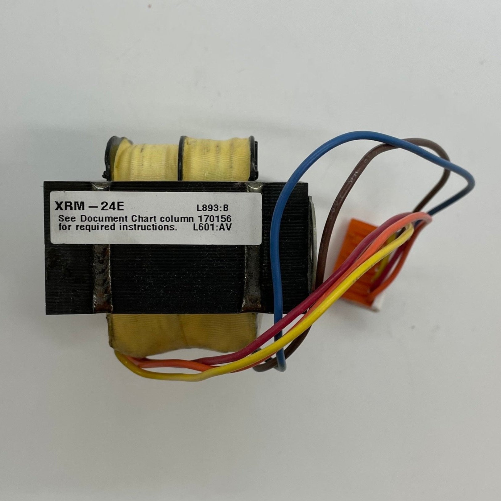 Firelite XRM-24E - The Fire Alarm Supplier