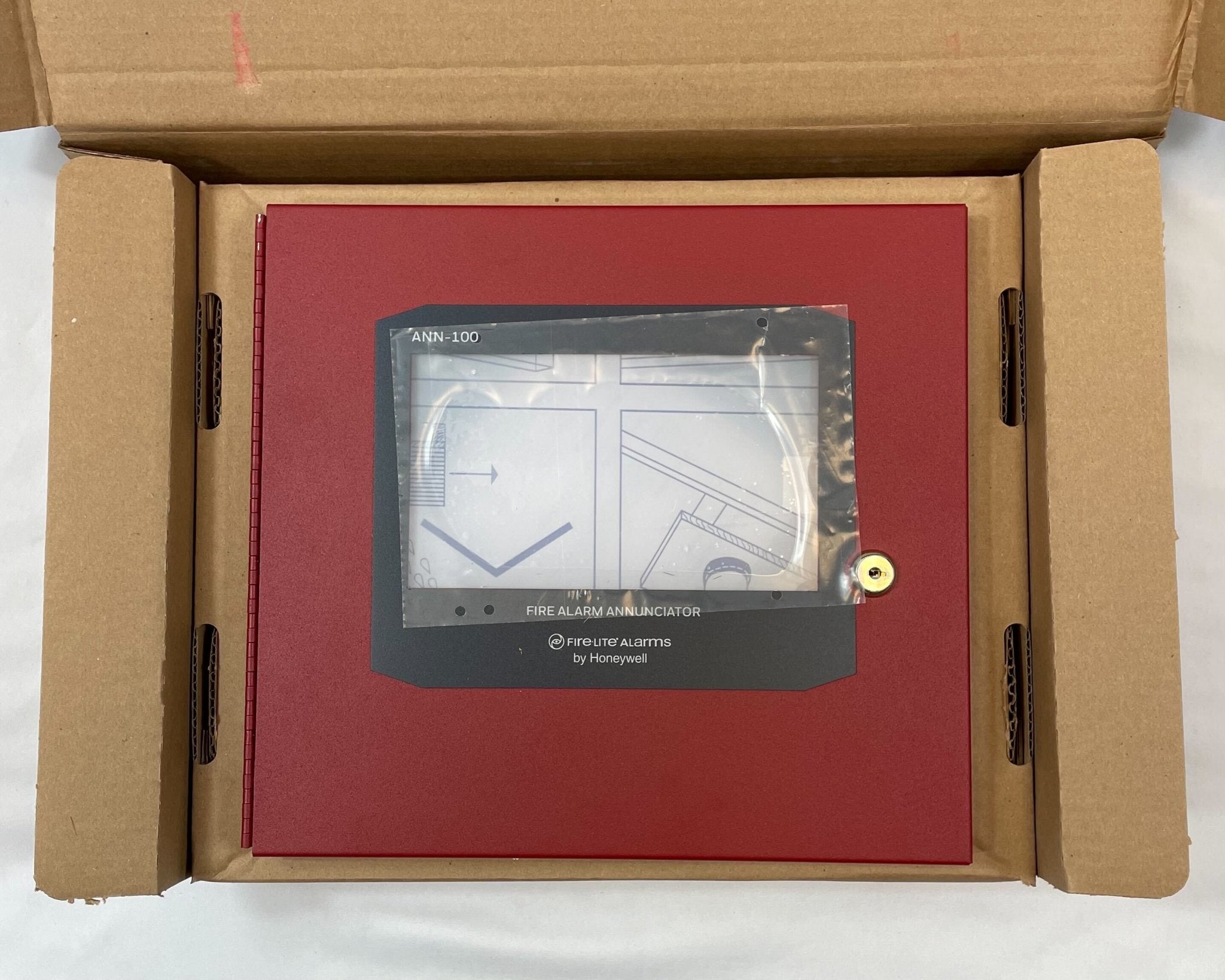 Firelite ANN-100 - The Fire Alarm Supplier