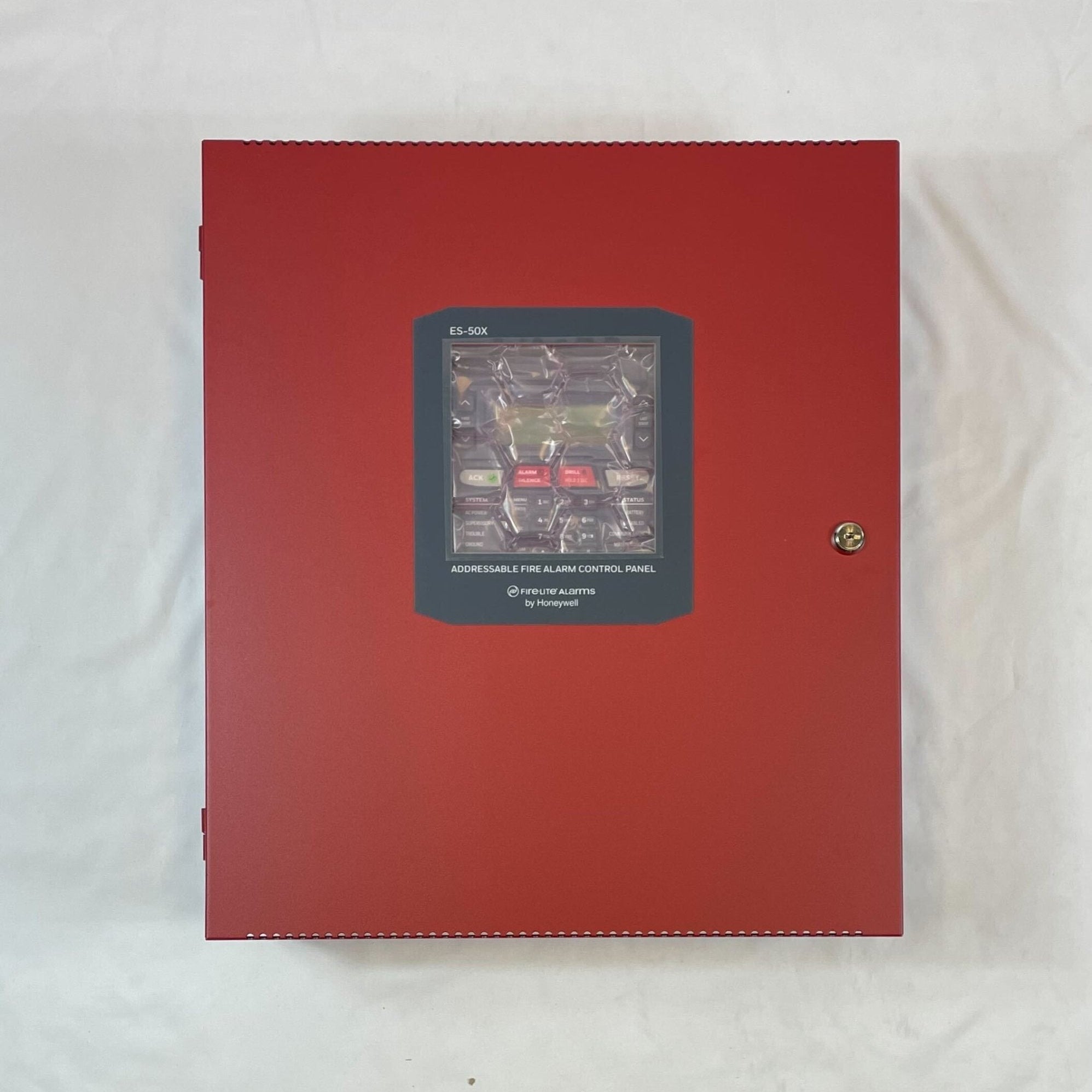 Firelite ES-50XI - The Fire Alarm Supplier