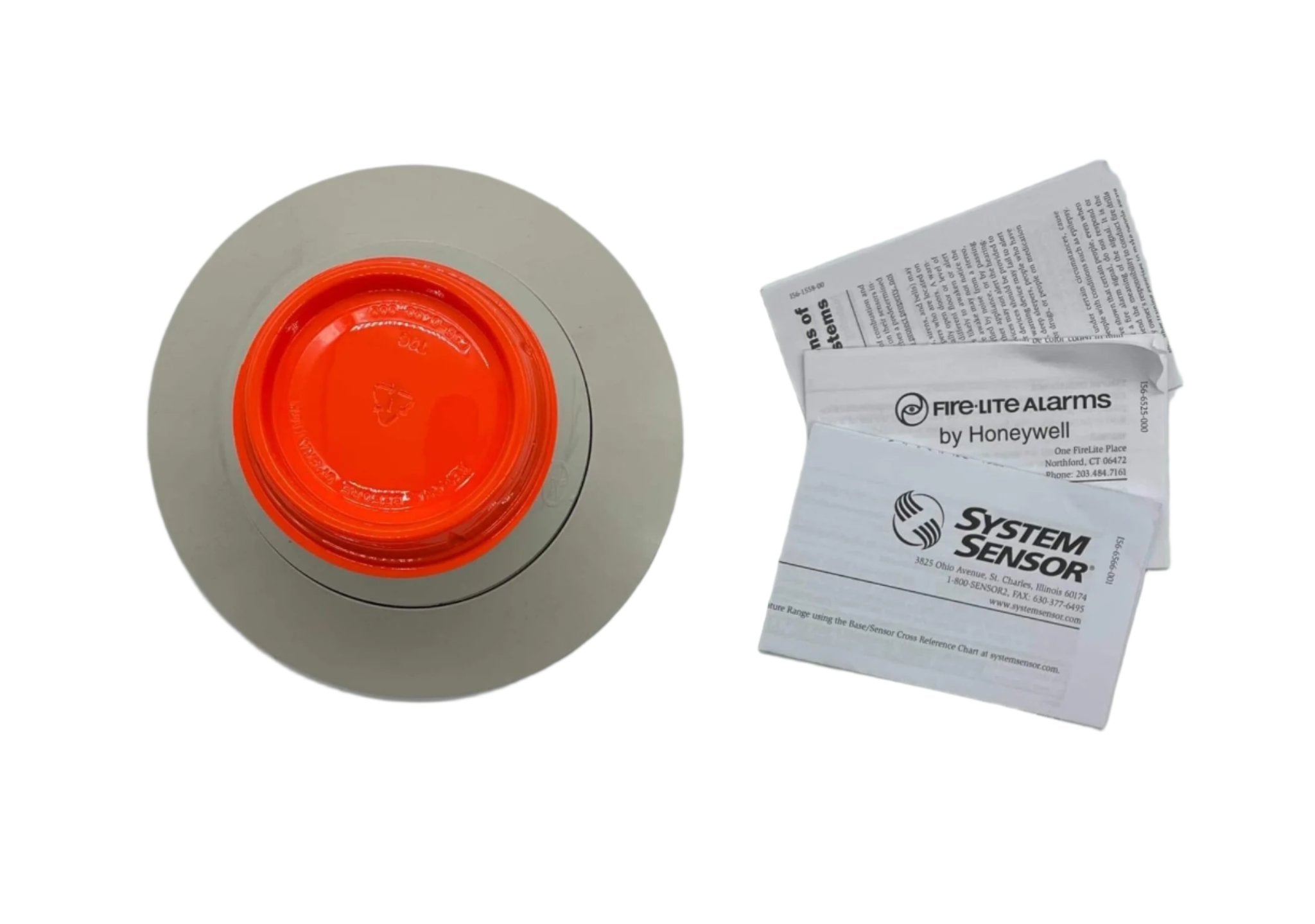 Firelite H365-IV - The Fire Alarm Supplier
