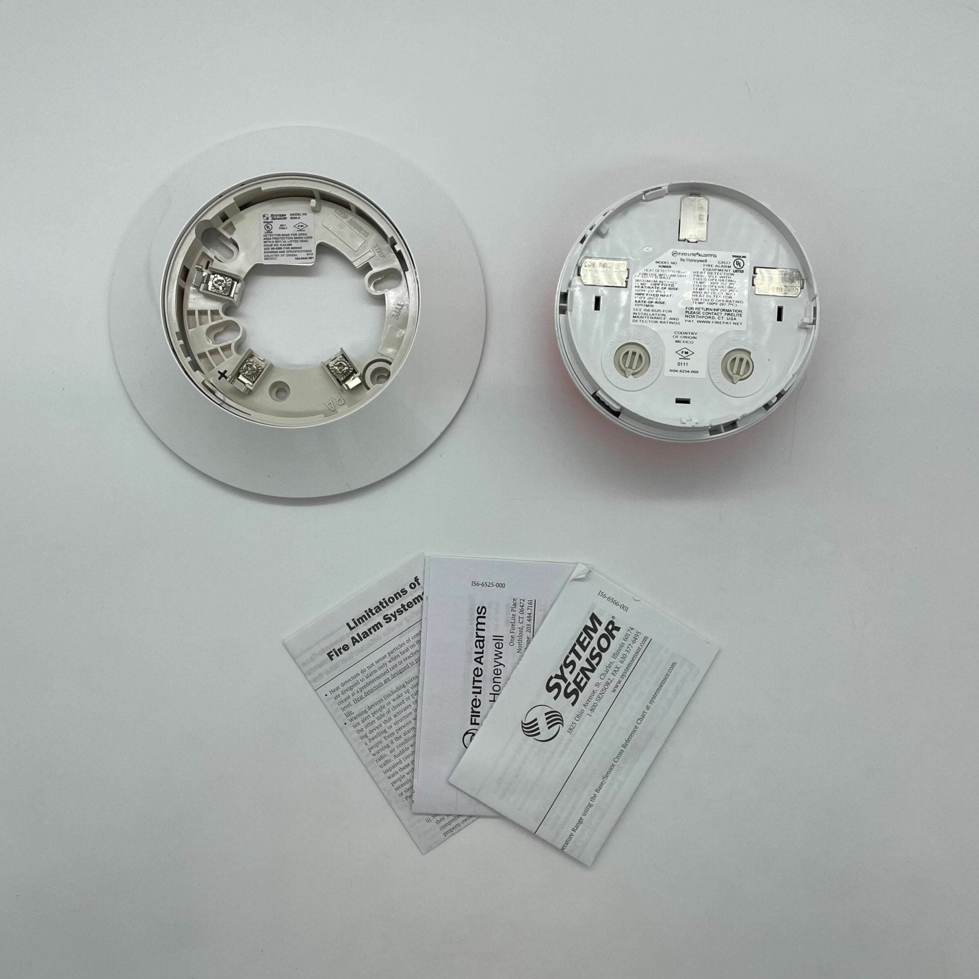 Firelite H365R - The Fire Alarm Supplier