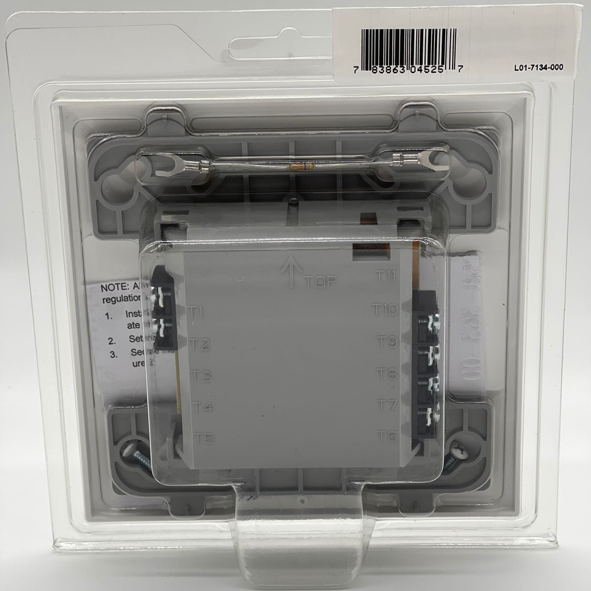 Firelite MMF-300 - The Fire Alarm Supplier