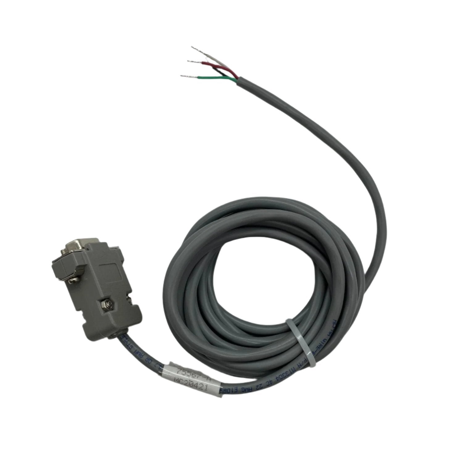 Firelite PRT/PK-CABLE - The Fire Alarm Supplier