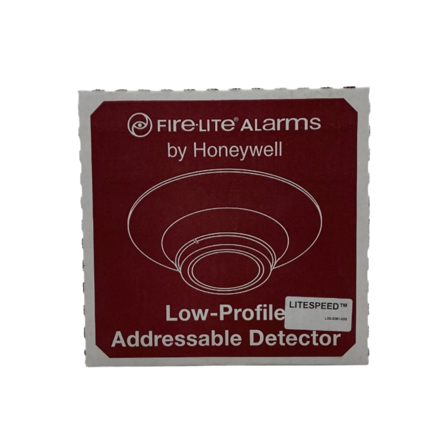 Firelite SD365T - The Fire Alarm Supplier